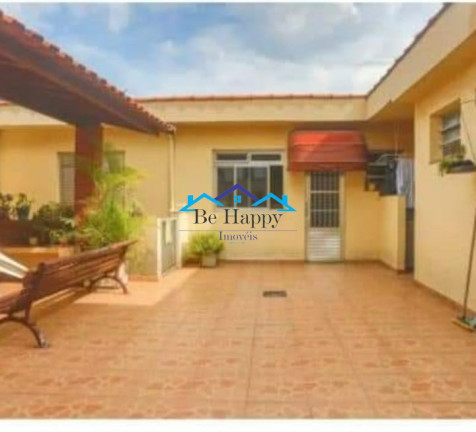 Casa com 3 Quartos à Venda, 200 m² em Parque Jabaquara - São Paulo