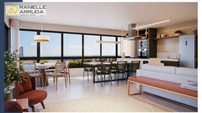 Imagem Apartamento com 3 Quartos à Venda, 87 m² em Intermares - Cabedelo Imagem Apartamento com 3 Quartos à Venda, 87 m² em Intermares - Cabedelo