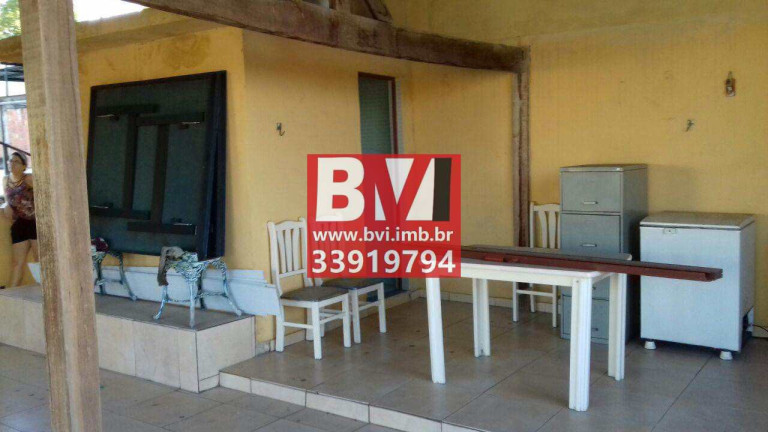 Imagem Casa com 2 Quartos à Venda, 100 m² em Vista Alegre - Rio De Janeiro Imagem Casa com 2 Quartos à Venda, 100 m² em Vista Alegre - Rio De Janeiro