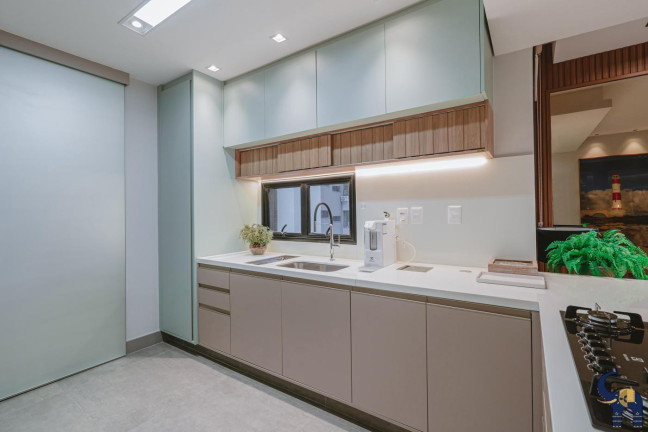 Imagem Apartamento com 3 Quartos à Venda, 128 m² em Pituba - Salvador
