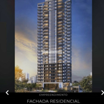 Imagem Apartamento com 3 Quartos à Venda, 100 m² em Jardim Guedala - São Paulo Imagem Apartamento com 3 Quartos à Venda, 100 m² em Jardim Guedala - São Paulo