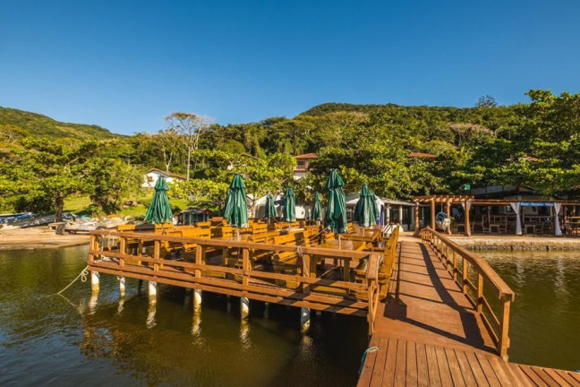 Imagem Casa com 3 Quartos à Venda, 284 m² em Lagoa Da Conceição - Florianópolis