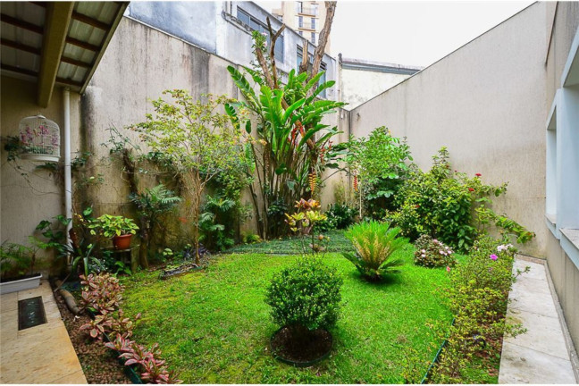 Imagem Casa com 3 Quartos à Venda,  em Vila Mascote - São Paulo