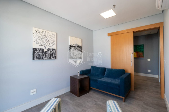 Imagem Sala Comercial à Venda, 43 m² em Vila Clementino - São Paulo