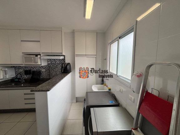 Imagem Apartamento com 3 Quartos à Venda, 119 m² em Aviação - Praia Grande