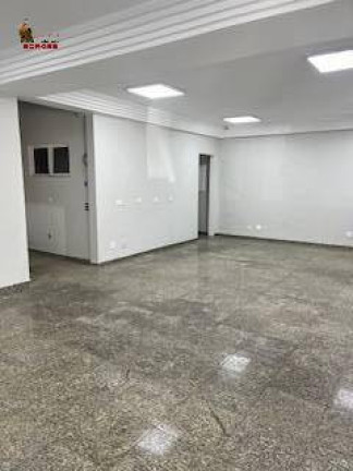 Imagem Galpão para Alugar, 400 m² em Brooklin - São Paulo Imagem Galpão para Alugar, 400 m² em Brooklin - São Paulo