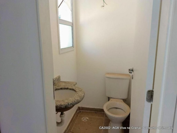 Imagem Casa com 3 Quartos à Venda, 168 m² em Jardim Da Glória - Cotia