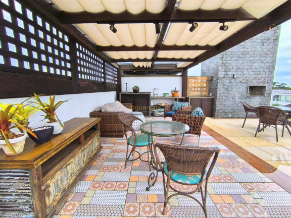 Imagem Casa com 3 Quartos à Venda, 173 m² em Condominio Rossi Atlantida - Xangri-lá Imagem Casa com 3 Quartos à Venda, 173 m² em Condominio Rossi Atlantida - Xangri-lá