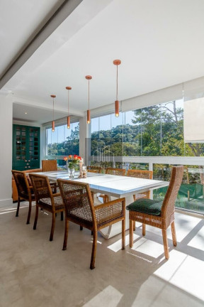 Imagem Casa com 6 Quartos à Venda, 500 m² em Morada Das Flores (aldeia Da Serra) - Santana De Parnaíba Imagem Casa com 6 Quartos à Venda, 500 m² em Morada Das Flores (aldeia Da Serra) - Santana De Parnaíba