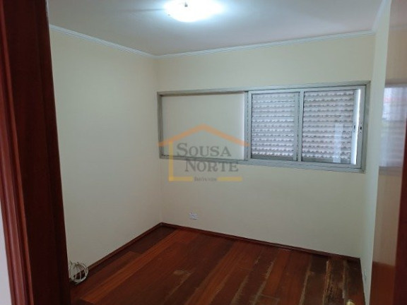 Imagem Apartamento com 2 Quartos à Venda, 77 m² em Santana - São Paulo Imagem Apartamento com 2 Quartos à Venda, 77 m² em Santana - São Paulo
