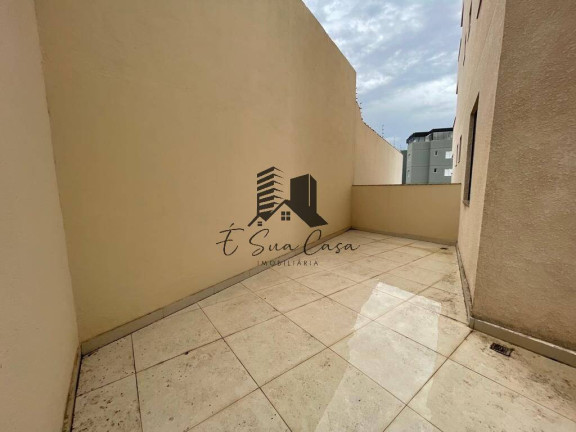 Imagem Apartamento com 3 Quartos à Venda, 64 m² em Cabral - Contagem Imagem Apartamento com 3 Quartos à Venda, 64 m² em Cabral - Contagem