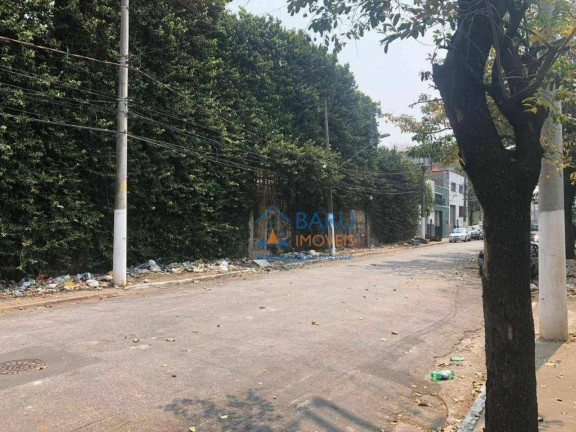 Imagem Terreno à Venda, 3.300 m² em Ipiranga - São Paulo