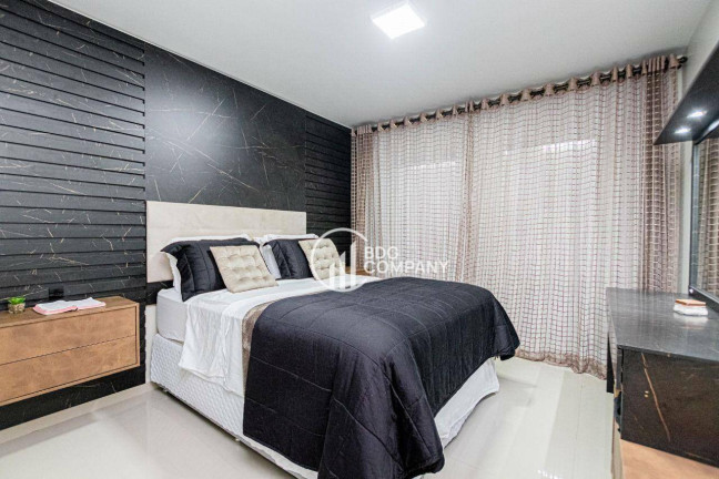 Imagem Casa com 2 Quartos à Venda, 90 m² em Boa Vista - Ponta Grossa Imagem Casa com 2 Quartos à Venda, 90 m² em Boa Vista - Ponta Grossa