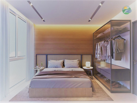 Imagem Apartamento com 4 Quartos à Venda, 134 m²