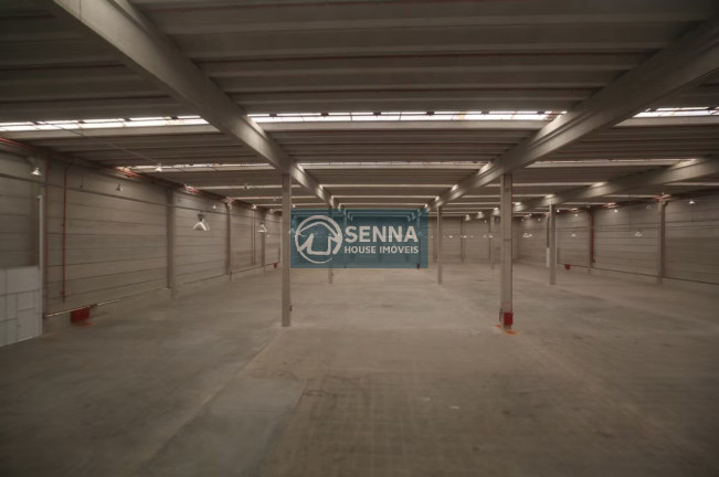 Imagem Imóvel para Alugar, 6.540 m² em Fazenda Grande - Jundiaí