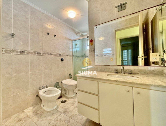 Imagem Apartamento com 3 Quartos à Venda, 100 m² em Pitangueiras - Guarujá Imagem Apartamento com 3 Quartos à Venda, 100 m² em Pitangueiras - Guarujá