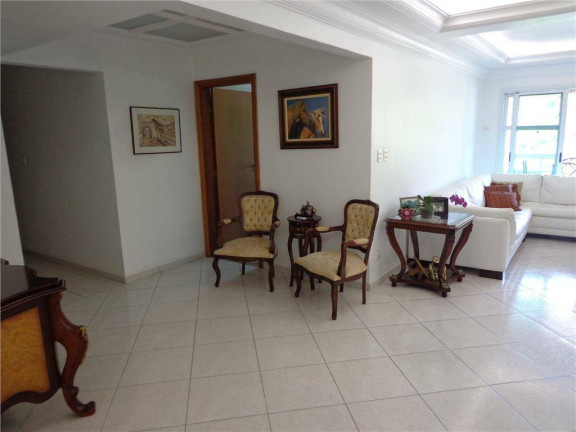 Imagem Apartamento com 3 Quartos à Venda, 170 m² em Canto Do Forte - Praia Grande Imagem Apartamento com 3 Quartos à Venda, 170 m² em Canto Do Forte - Praia Grande