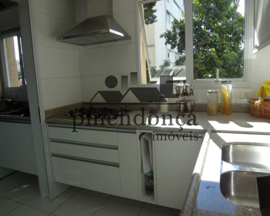 Imagem Apartamento com 4 Quartos à Venda, 135 m² em Perdizes - São Paulo Imagem Apartamento com 4 Quartos à Venda, 135 m² em Perdizes - São Paulo