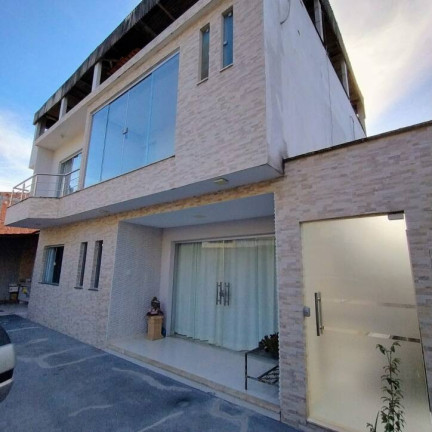 Sobrado com 3 Quartos à Venda, 350 m² em João Soares - Itabuna