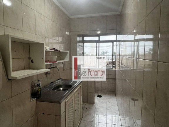 Imagem Apartamento com 1 Quarto à Venda, 40 m² em Tupi - Praia Grande Imagem Apartamento com 1 Quarto à Venda, 40 m² em Tupi - Praia Grande