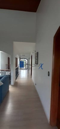 Imagem Casa de Condomínio com 4 Quartos à Venda, 472 m² em Alphaville Residencial Dois - Barueri Imagem Casa de Condomínio com 4 Quartos à Venda, 472 m² em Alphaville Residencial Dois - Barueri