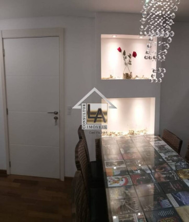 Imagem Apartamento com 3 Quartos à Venda, 160 m² em Santo Amaro - São Paulo Imagem Apartamento com 3 Quartos à Venda, 160 m² em Santo Amaro - São Paulo