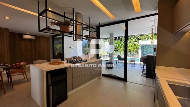 Imagem Casa com 7 Quartos à Venda, 490 m² em Riviera | Módulo 21 - Bertioga
