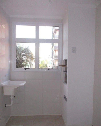 Imagem Apartamento com 1 Quarto à Venda,  em Bonfim - Santa Maria