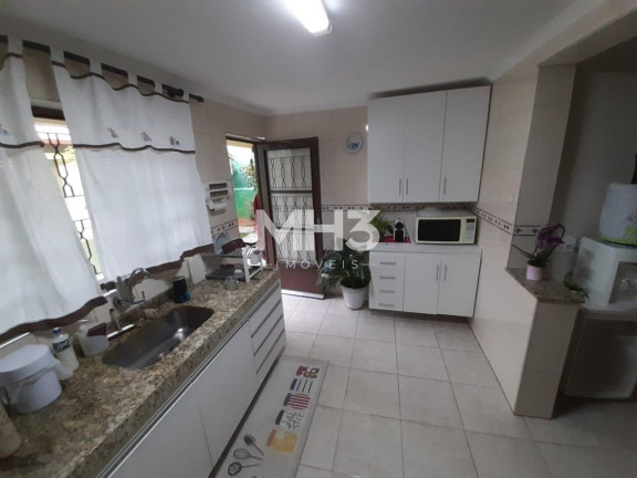 Imagem Casa com 3 Quartos à Venda, 189 m² em Jardim Amoreiras - Campinas