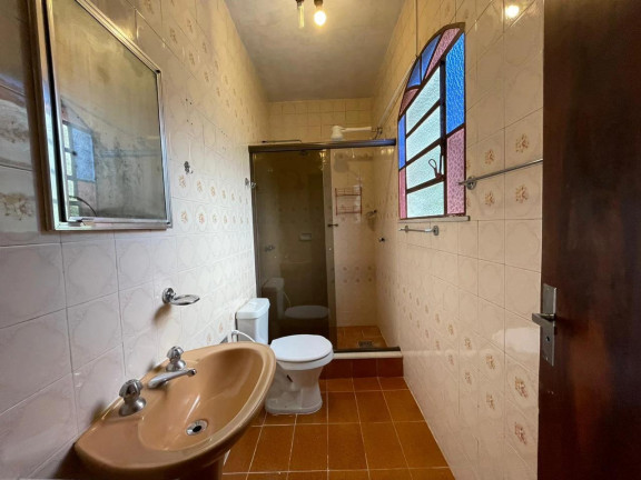 Imagem Casa com 5 Quartos à Venda, 181 m² em Albuquerque - Teresópolis