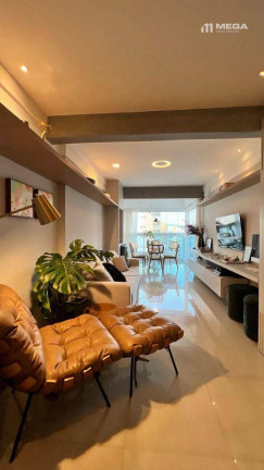 Imagem Apartamento com 2 Quartos à Venda, 80 m² em Praia Da Costa - Vila Velha