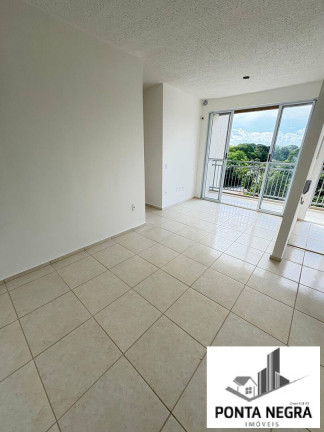 Imagem Apartamento com 3 Quartos à Venda, 60 m² em Ponta Negra - Manaus Imagem Apartamento com 3 Quartos à Venda, 60 m² em Ponta Negra - Manaus