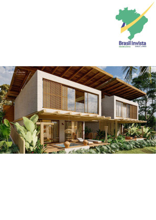 Imagem Terreno à Venda, 200 m² em Trancoso - Porto Seguro Imagem Terreno à Venda, 200 m² em Trancoso - Porto Seguro