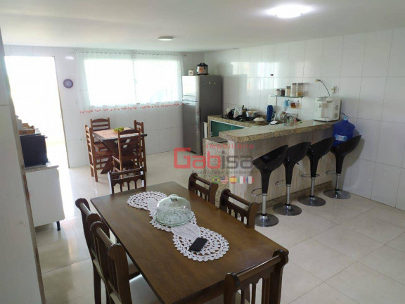 Imagem Casa com 5 Quartos à Venda, 220 m² em Campo Redondo - São Pedro Da Aldeia Imagem Casa com 5 Quartos à Venda, 220 m² em Campo Redondo - São Pedro Da Aldeia