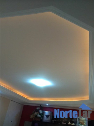 Imagem Apartamento com 2 Quartos à Venda, 50 m² em Conjunto City Jaraguá - São Paulo