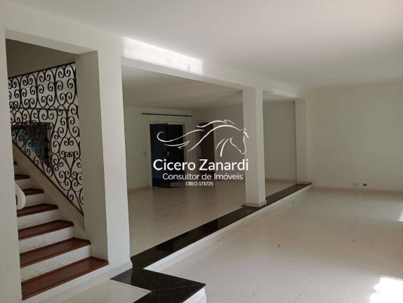Imagem Casa com 6 Quartos à Venda, 3 m² em City Castello - Itu
