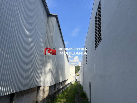 Imagem Galpão para Alugar, 5 m² em Itaqui - Itapevi Imagem Galpão para Alugar, 5 m² em Itaqui - Itapevi
