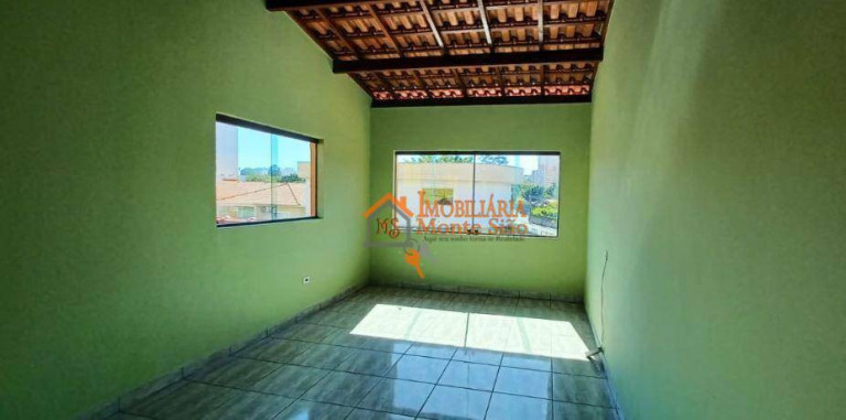 Imagem Sobrado com 3 Quartos à Venda, 220 m² em Parque Renato Maia - Guarulhos Imagem Sobrado com 3 Quartos à Venda, 220 m² em Parque Renato Maia - Guarulhos