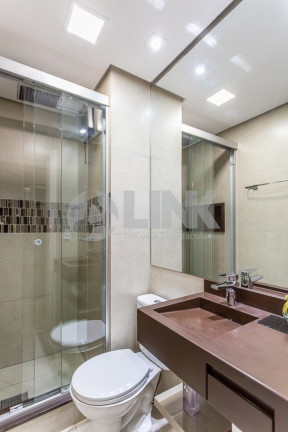 Imagem Apartamento com 3 Quartos à Venda, 75 m² em Petrópolis - Porto Alegre