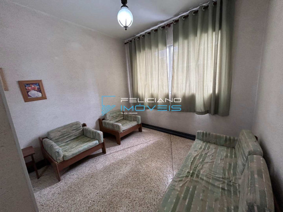 Imagem Apartamento com 2 Quartos à Venda, 80 m² em Guilhermina - Praia Grande