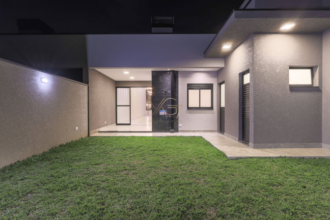 Imagem Casa com 3 Quartos à Venda, 135 m² em Aristocrata - São José Dos Pinhais