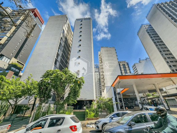 Apartamento com 3 Quartos à Venda, 143 m² em Pinheiros - São Paulo