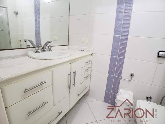 Imagem Apartamento com 4 Quartos à Venda, 110 m² em Centro - Taubaté Imagem Apartamento com 4 Quartos à Venda, 110 m² em Centro - Taubaté