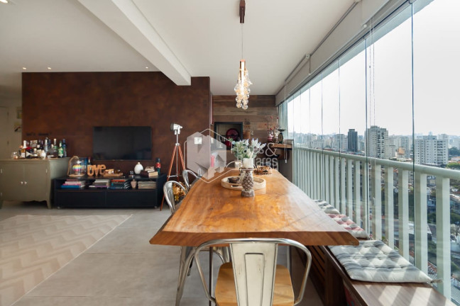 Imagem Apartamento com 2 Quartos à Venda, 95 m² em Aclimação - São Paulo Imagem Apartamento com 2 Quartos à Venda, 95 m² em Aclimação - São Paulo