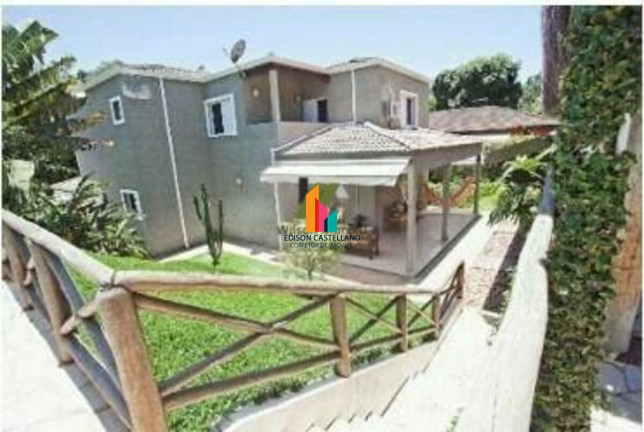 Imagem Casa com 4 Quartos à Venda, 822 m² em Pinhal - Cabreúva Imagem Casa com 4 Quartos à Venda, 822 m² em Pinhal - Cabreúva