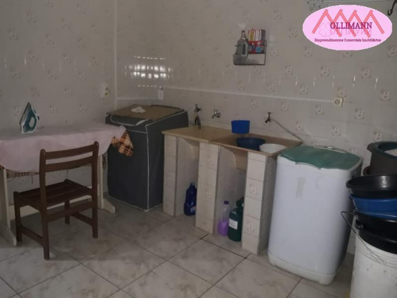 Imagem Sobrado com 3 Quartos à Venda, 100 m² em Jardim Esperança - Mauá