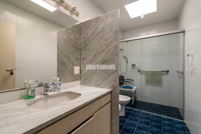 Imagem Casa com 4 Quartos para Alugar, 885 m² em Pacaembu - São Paulo Imagem Casa com 4 Quartos para Alugar, 885 m² em Pacaembu - São Paulo
