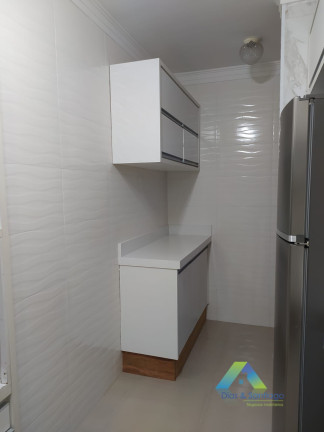 Imagem Apartamento com 2 Quartos à Venda, 62 m² em Demarchi - São Bernardo Do Campo Imagem Apartamento com 2 Quartos à Venda, 62 m² em Demarchi - São Bernardo Do Campo