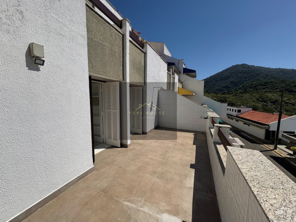 Imagem Imóvel com 3 Quartos à Venda, 157 m² em Toninhas - Ubatuba