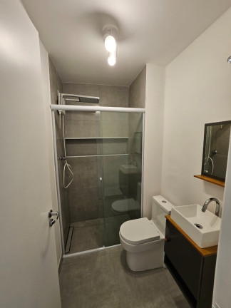 Imagem Imóvel com 1 Quarto à Venda, 35 m² em Bela Vista - São Paulo Imagem Imóvel com 1 Quarto à Venda, 35 m² em Bela Vista - São Paulo